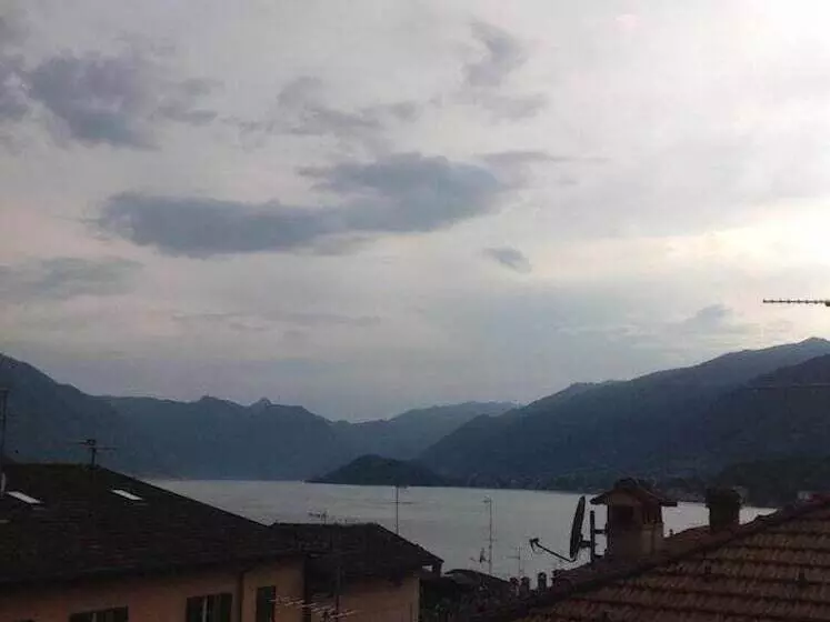 Hotelli Albergo Giardinetto