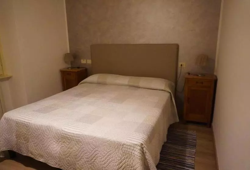 Hotelli Albergo Giardinetto