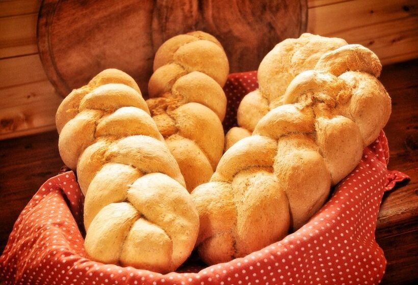 בית מלון כפרי Agriturismo Del Cimone