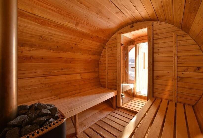 בית מלון כפרי Agriturismo Del Cimone