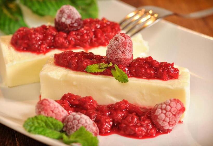 בית מלון כפרי Agriturismo Del Cimone