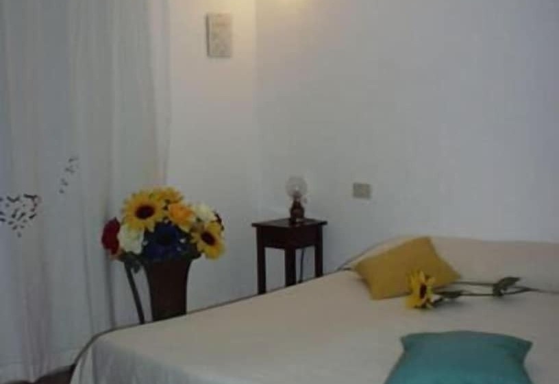 בית מלון כפרי Agriturismo Marruchetone Vecchio