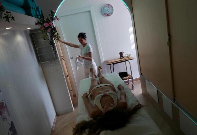 בית מלון כפרי Agriturismo Prato Degli Angeli