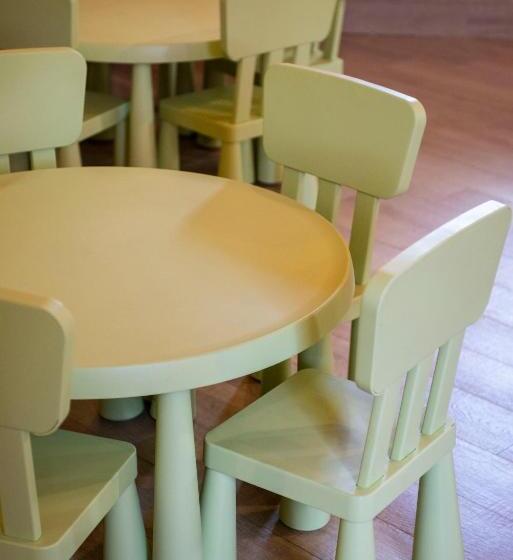 בית מלון כפרי Agriturismo Prato Degli Angeli