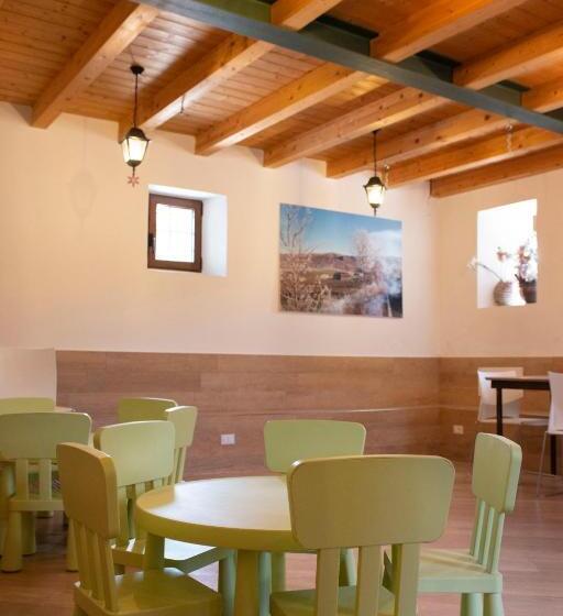 בית מלון כפרי Agriturismo Prato Degli Angeli