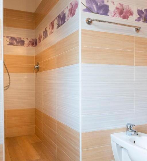 בית מלון כפרי Agriturismo Prato Degli Angeli