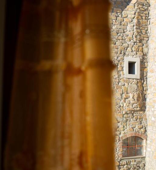 בית מלון כפרי Agriturismo Prato Degli Angeli