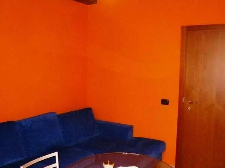 ホテル Santa Chiara