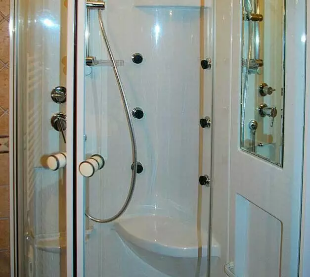 ホテル Santa Chiara