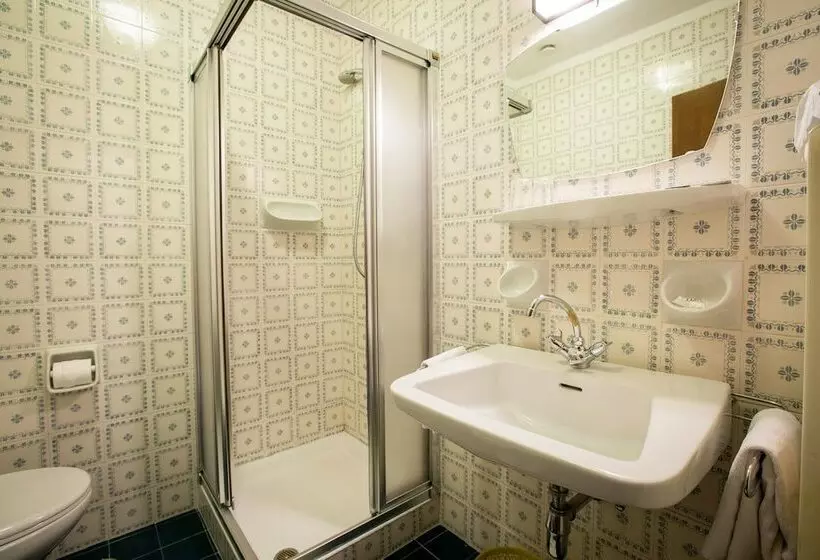 ホテル Santa Chiara