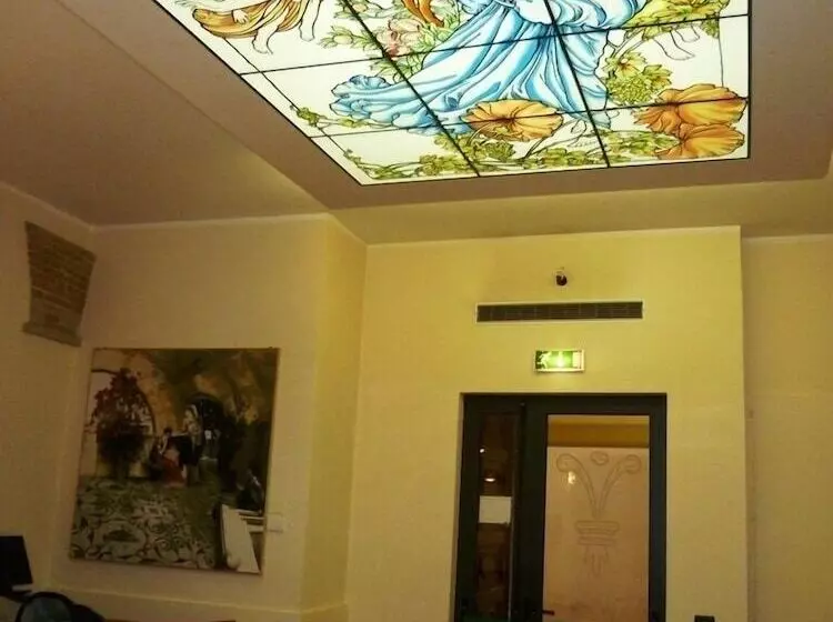 ホテル Santa Chiara