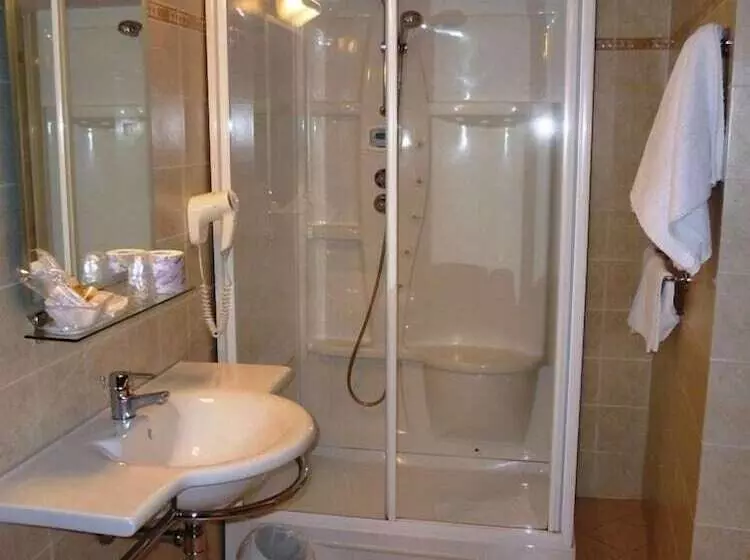 ホテル Santa Chiara