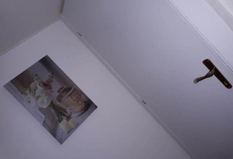 פנסיון Affittacamere Il Conte