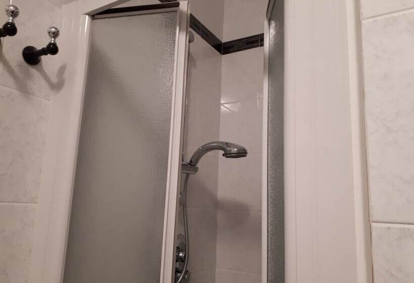 פנסיון Affittacamere Il Conte