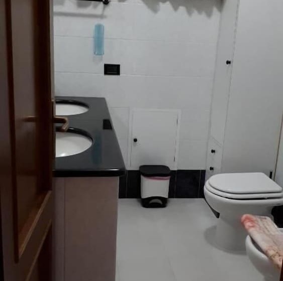 פנסיון Affittacamere Il Conte