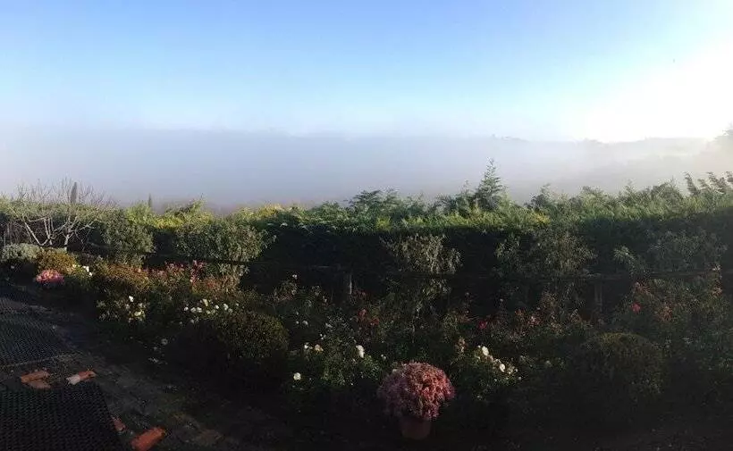 Majatalo Villa Bricco Dei Cogni