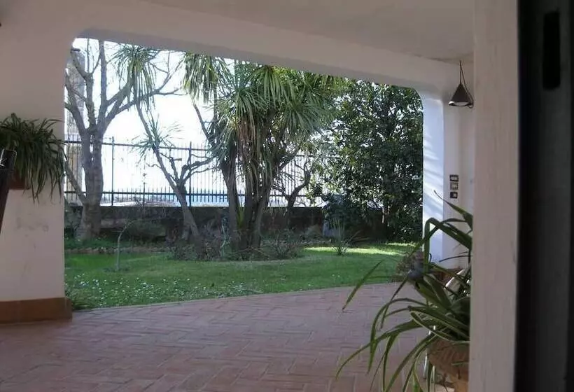 B&b Li Fringi