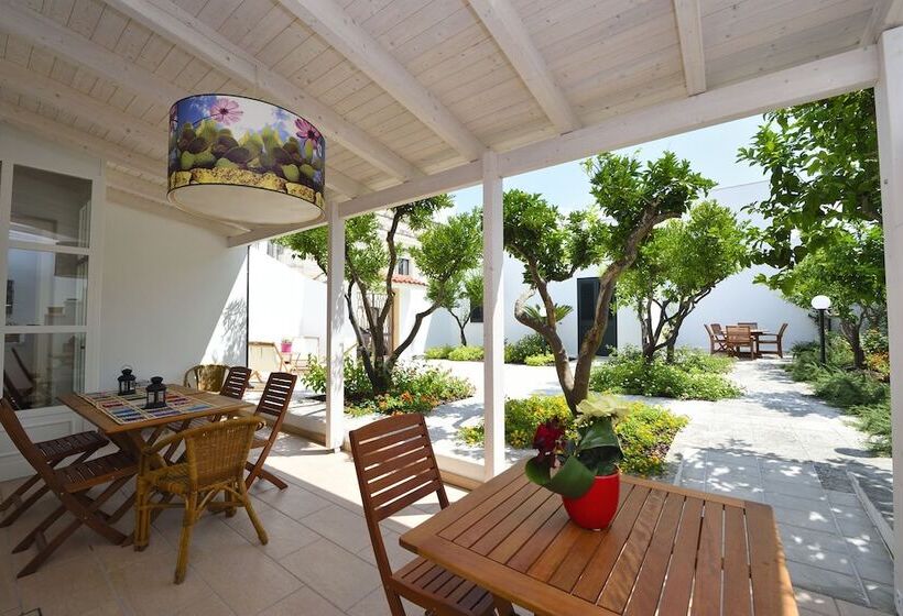 B&b Principessa Maria