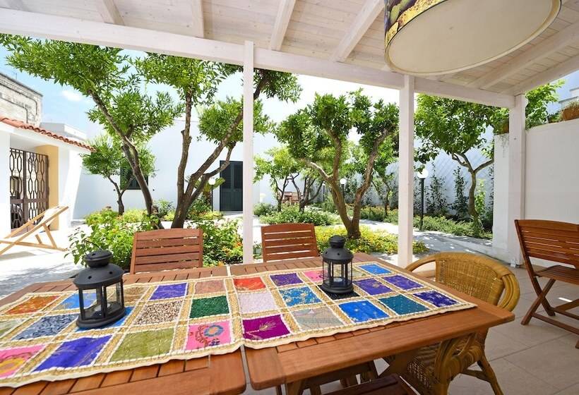 B&b Principessa Maria