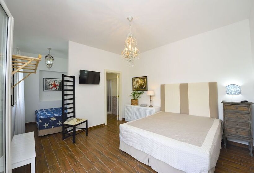 B&b Principessa Maria