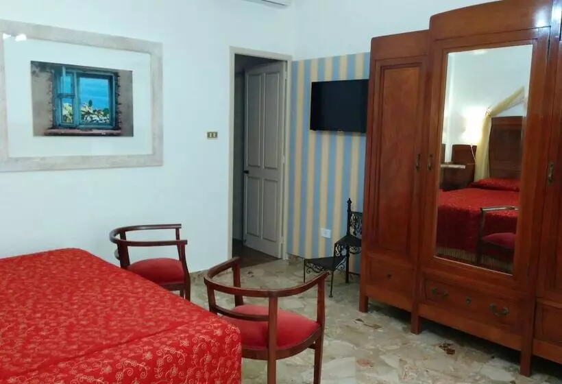 B&b Principessa Maria