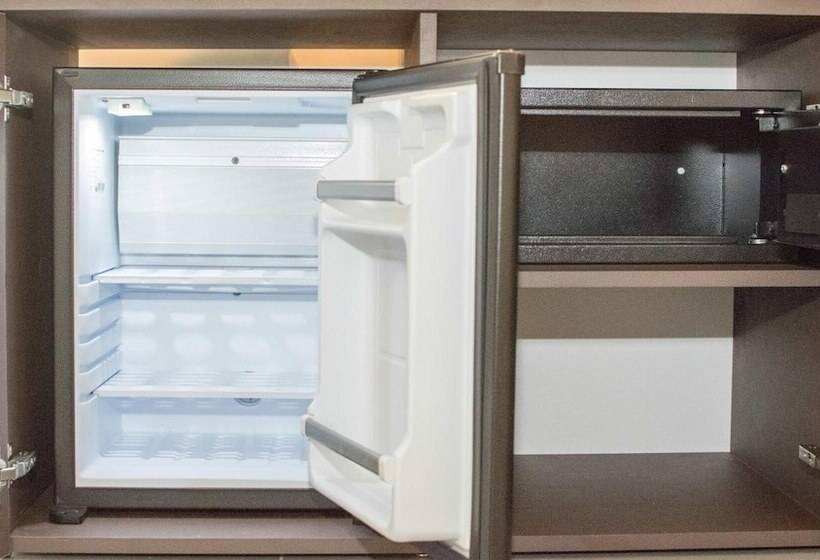 צימר Il Muro Vecchio Studios