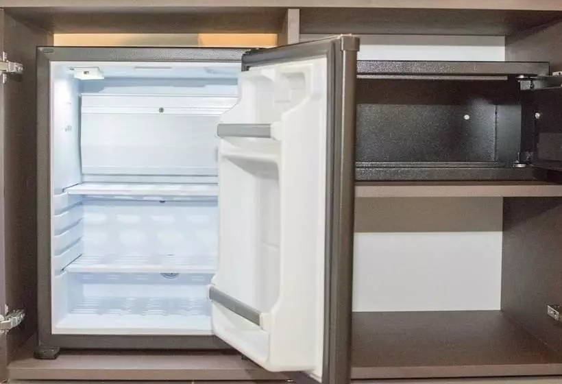 Aamiaismajoitus (B&B) Il Muro Vecchio Studios