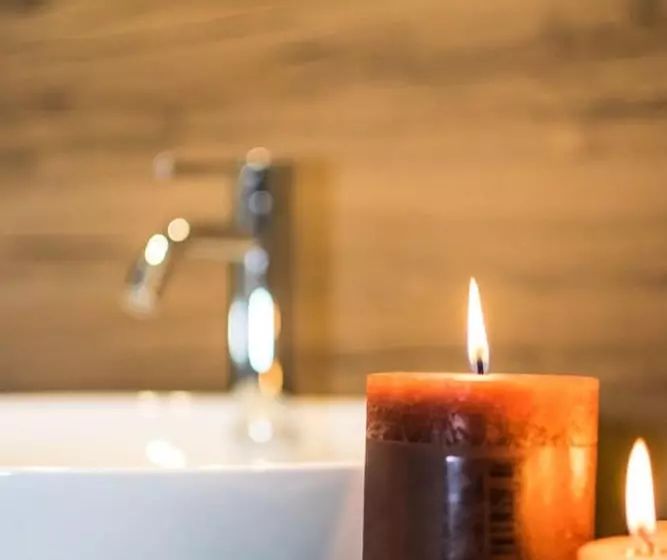 Aamiaismajoitus (B&B) Il Muro Vecchio Studios