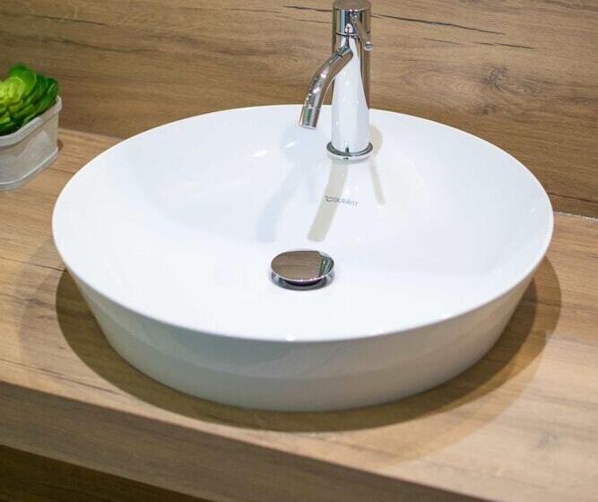 צימר Il Muro Vecchio Studios