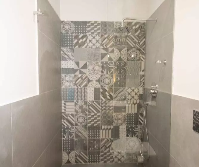 Aamiaismajoitus (B&B) Il Muro Vecchio Studios