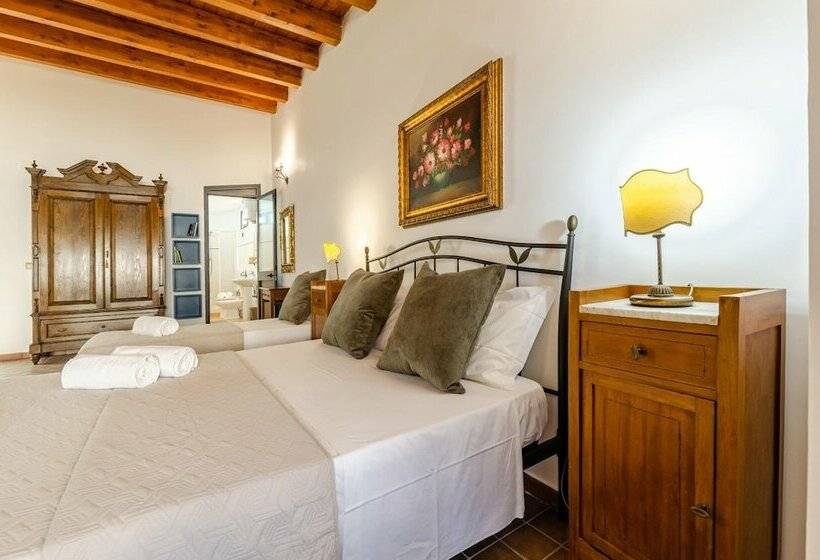 Bed and Breakfast Nonna Germina