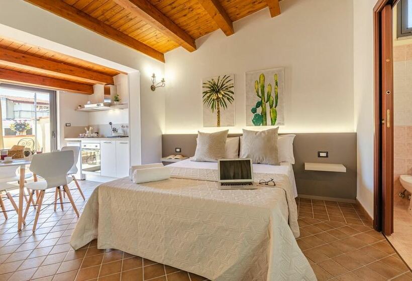 Bed and Breakfast Nonna Germina