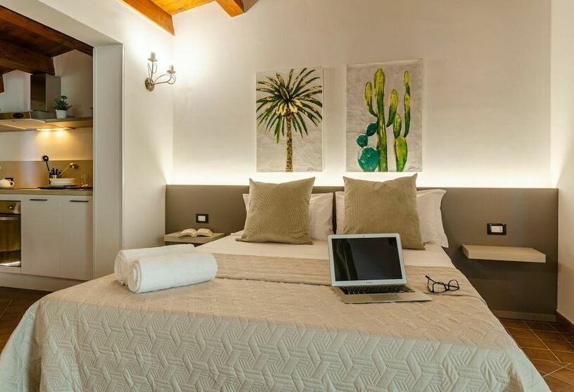 Bed and Breakfast Nonna Germina