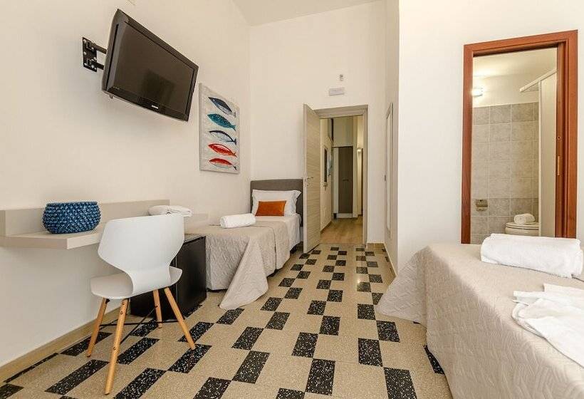 Bed and Breakfast Nonna Germina