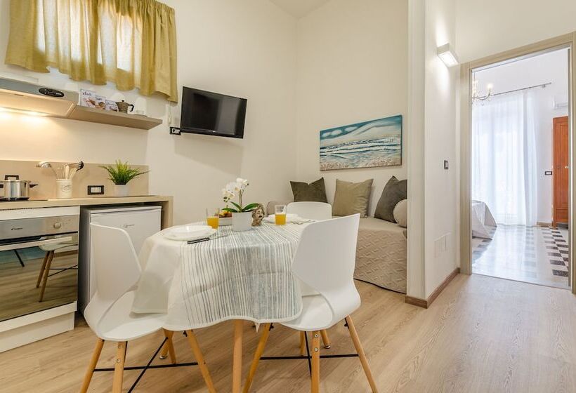 Bed and Breakfast Nonna Germina