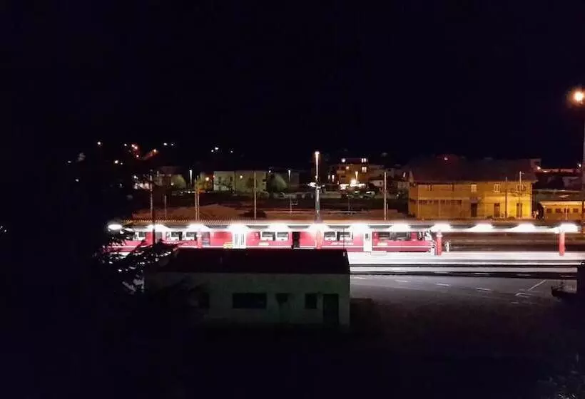 Bed And Breakfast Sweet Home