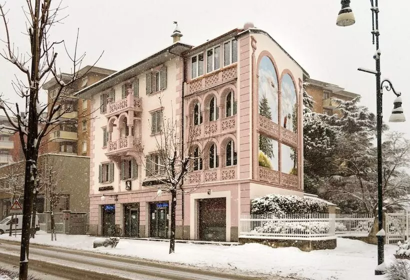 Bed And Breakfast Sweet Home