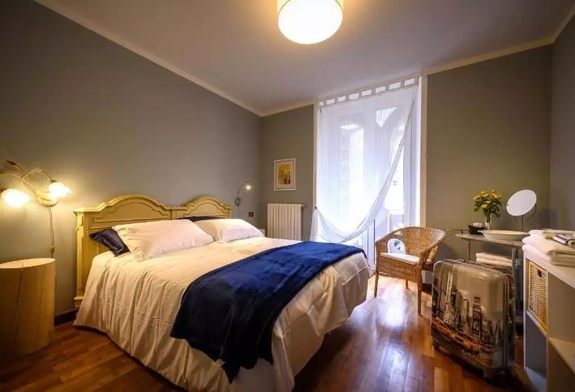 Bed And Breakfast Sweet Home