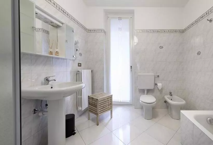 Bed And Breakfast Sweet Home