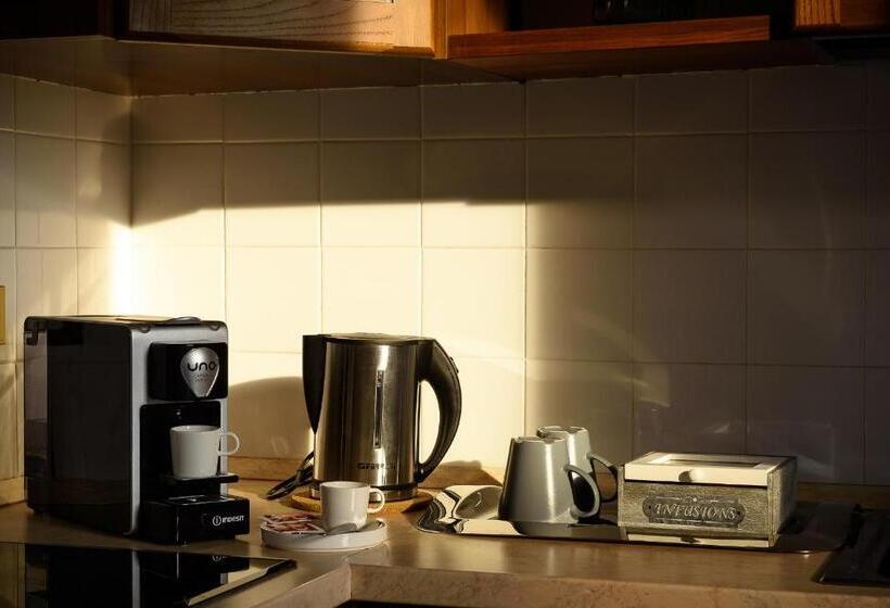 Bed And Breakfast Sweet Home