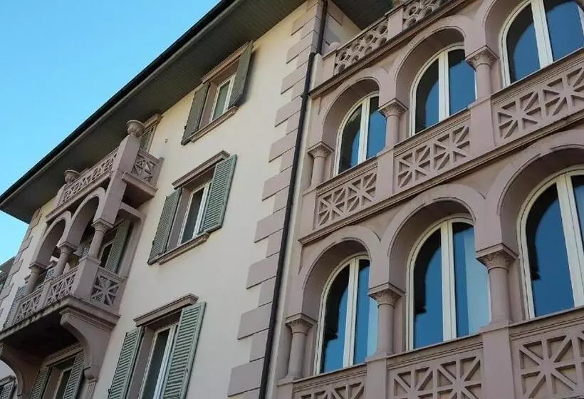 Bed And Breakfast Sweet Home