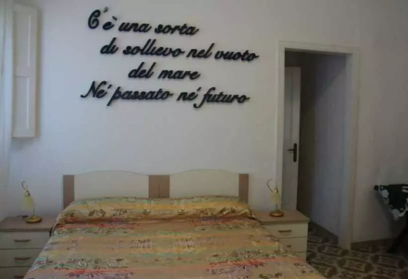 Aamiaismajoitus (B&B) Villa Dei Pini