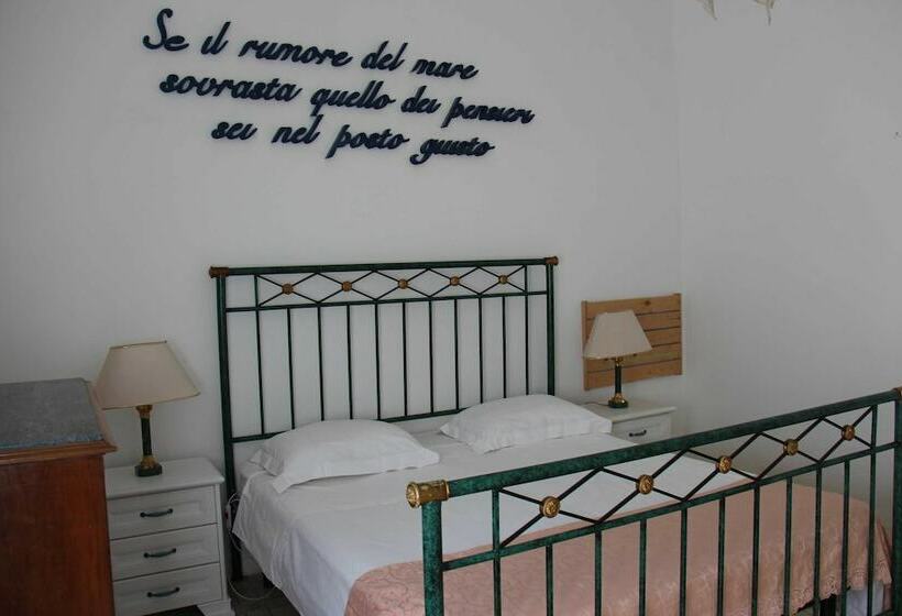 צימר Villa Dei Pini