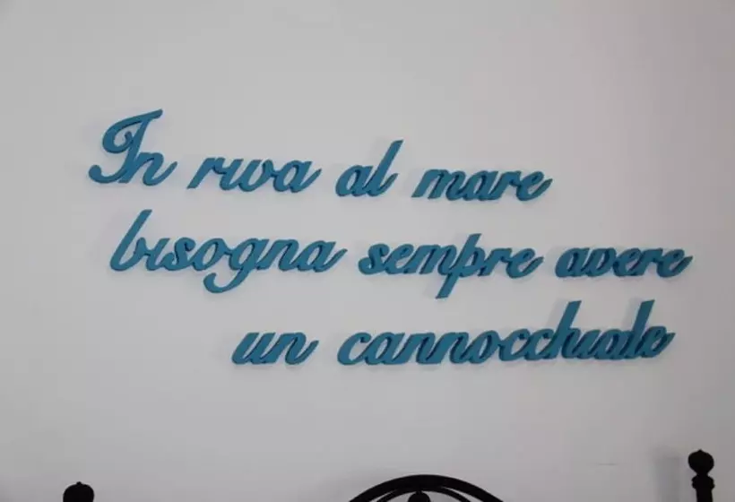 Aamiaismajoitus (B&B) Villa Dei Pini