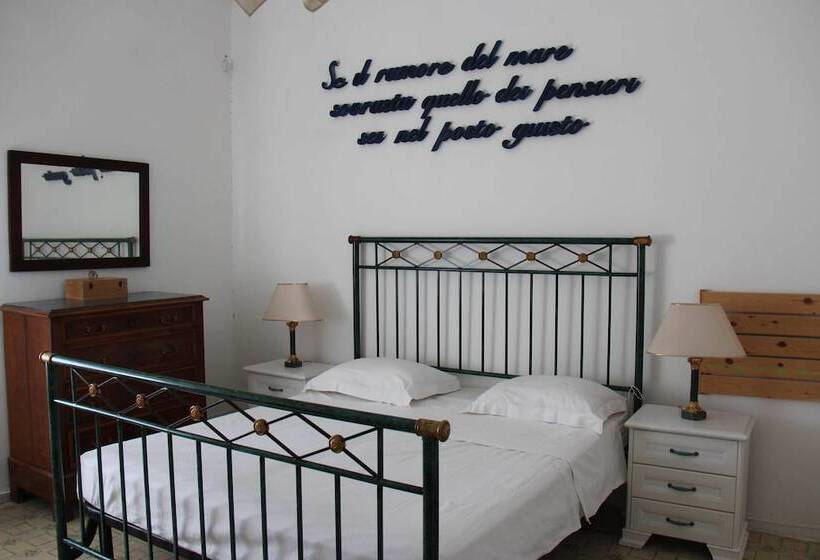 مبيت وإفطار Villa Dei Pini