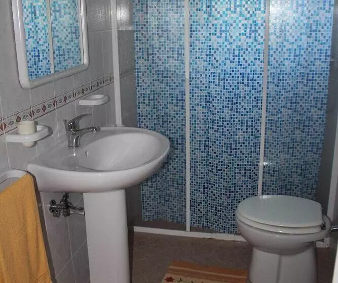 Aamiaismajoitus (B&B) Villa Dei Pini