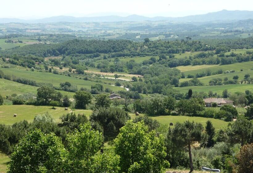 فندق Albergo Rossana