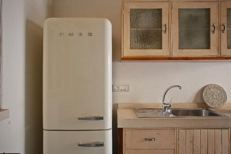 בית מלון כפרי Podere Santa Chiara