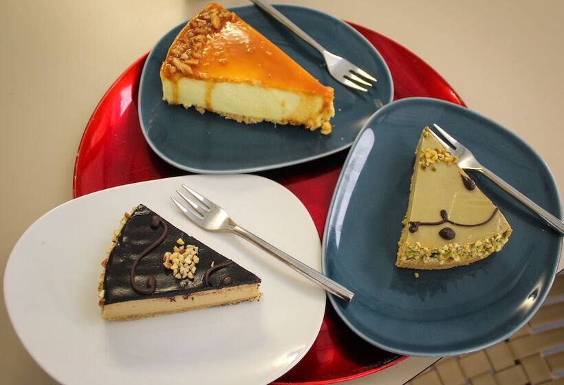 酒店 Tiliguerta Glamping & Camping Village