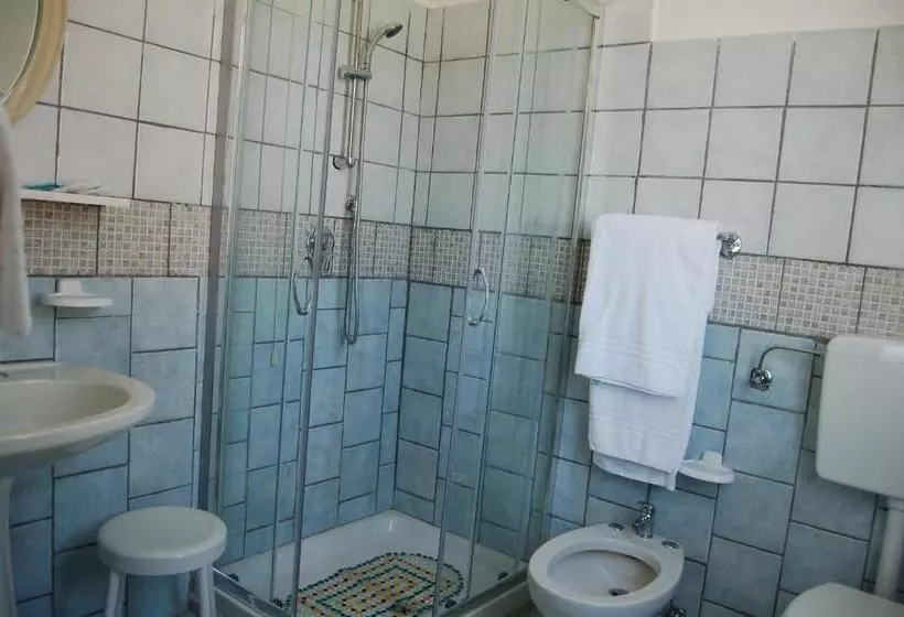 Hotelli Vittoria